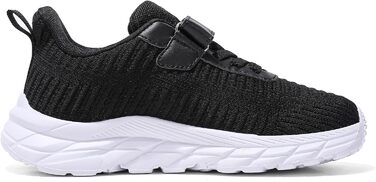 Дитячі кросівки Kinder для хлопчиків: легкі, дихаючі, для залу, бігові, розмір 34 EU