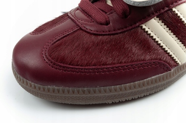 Жіночі спортивні кросівки Adidas Samba LT W, розмір 40 2/3