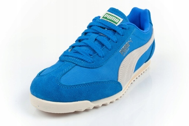 Жіночі спортивні кросівки Puma Arizona Nylon, розмір 38