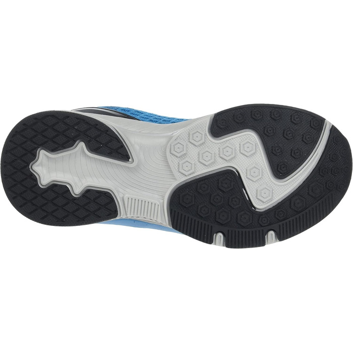 Дитячі кросівки CMP Nhekkar для активного відпочинку та прогулянок на природі (28 EU, Reef)