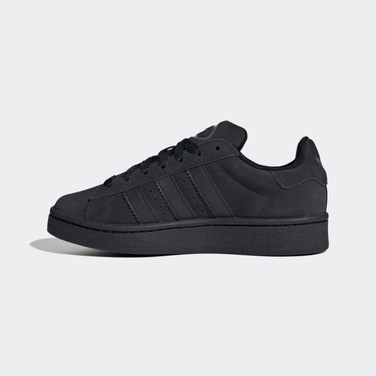 Кросівки Adidas Campus 00s JI4395, чорні, р. 37 1/3