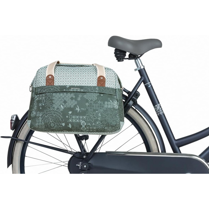 Сумка на плече Basil Boheme Carry All унісекс, для велосипеда