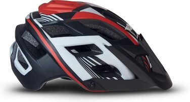 Велосипедний шолом Moto Helmets® для дорослих і підлітків, унісекс, розміри M і L, легкий, регульований, безпечний