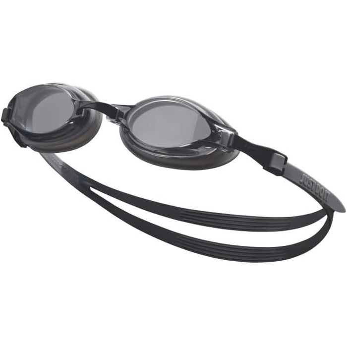 Окуляри для плавання Nike Chrome NESSD127-079, мультиколор, унісекс, для дорослих, універсальний розмір