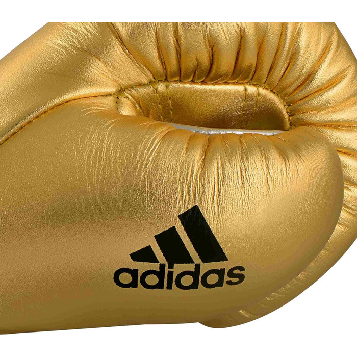 Боксерські рукавички adidas AdiSpeed для залу, спарингу та тренувань, для дорослих, чоловіків і жінок, 340 г, 453 г, 510 г