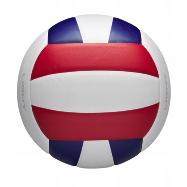 Волейбольний м'яч Wilson Nova Light, розмір 5