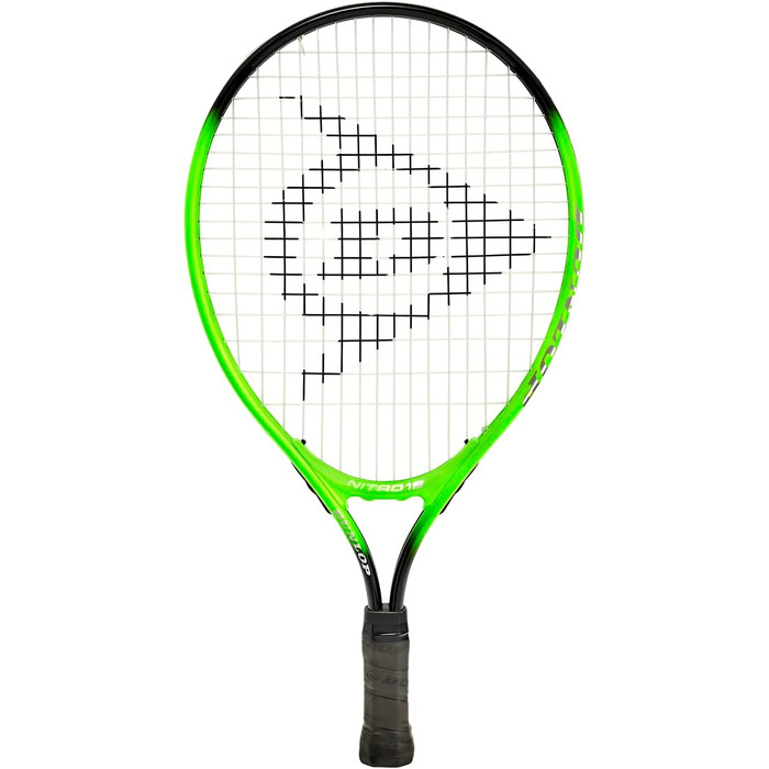 Дитячі спортивні кросівки Dunlop Nitro 0000 чорні