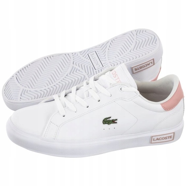 Жіночі спортивні кросівки Lacoste 741SUJ0014-1Y9, розмір 38