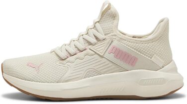 Жіночі кросівки для бігу PUMA Softride Enzo 5 Slip Tech WNS, Alpine Snow Rosy Outlook, розмір 39 EU