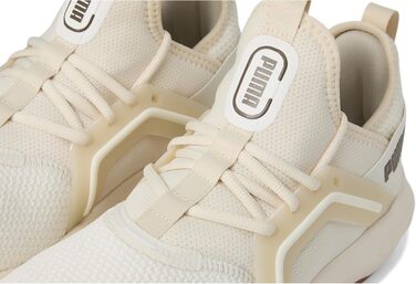 Кросівки для тренувань Puma Softride Enzo Cross для чоловіків, 47 EU, колір Alpine Snow Flat Bronze