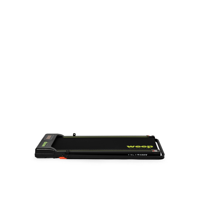 Електрична бігова доріжка WEEP LITE LT100X (до 100 кг)