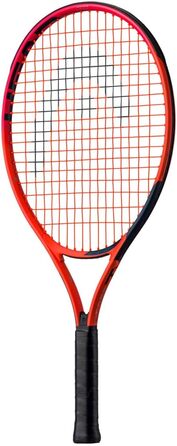 Дитяча тенісна ракетка Head Radical Jr. 25 (234913), розмір 4 5/8 дюйма