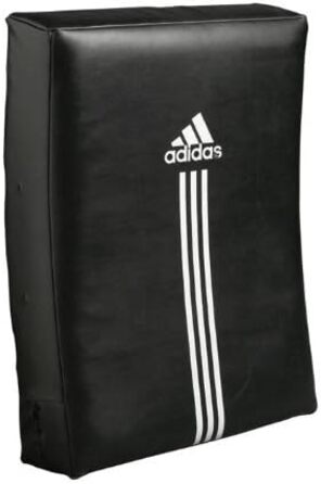 adidas захисний щит для ударів, вигнутий, тренувальний