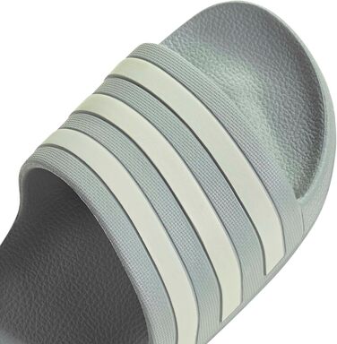 Шльопанці Adidas Adilette Aqua Unisex (38 EU, Wonder Sage Linen Green)
