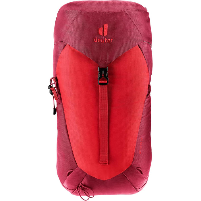 Рюкзак для походів Deuter AC Lite 16 (модель 2024), легкий туристичний рюкзак