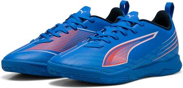 Дитячі футбольні бутси PUMA Ultra 6 Play It Jr (38 EU, Синій)