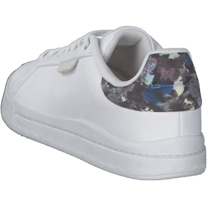 Кросівки дитячі Adidas Runfalcon 2.0 Cloud White/Core Black (38 EU)