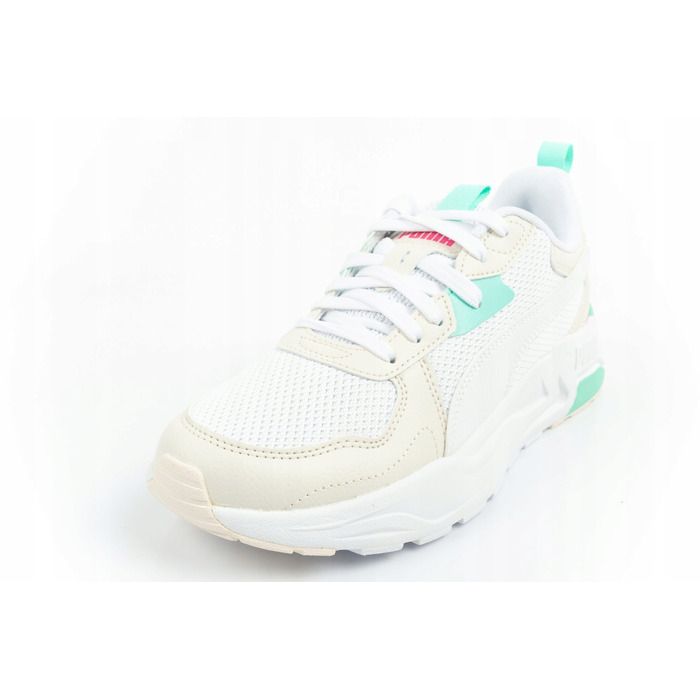 Жіночі спортивні кросівки Puma Trinity Lite, р. 39 — легкі, зручні та модні