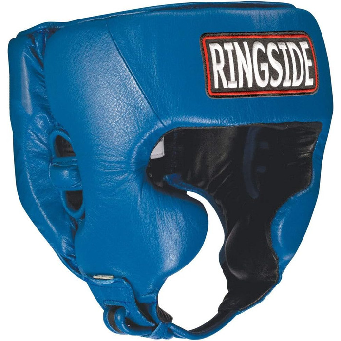 Ringside боксерський шолом для змагань з щічками
