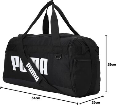 Спортивна сумка PUMA Challenger S, унісекс, для дорослих