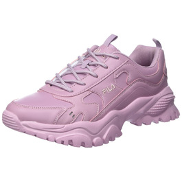 Жіночі кросівки FILA Electric Flow Mauve Shadows, розмір 40 EU