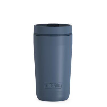 Термос нержавіючий Thermos Stainless King 0,47л червоний для напоїв - термокружка для кави, герметичний, для чаю, BPA-free