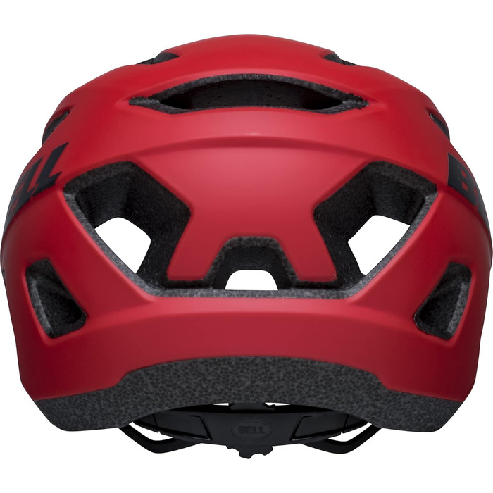 Велосипедний шолом Bell Nomad 2 для MTB, захисний