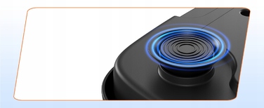 Віброплатформа для схуднення та масажу: 99 рівнів швидкості, 720 вібрацій/хв, Bluetooth, LED-дисплей