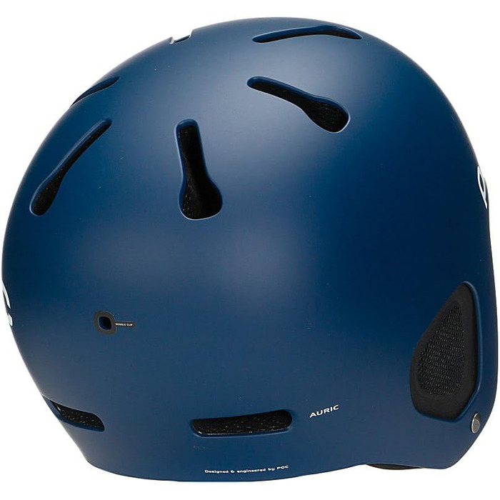 Гірськолижний шолом POC Auric XL/XXL синій