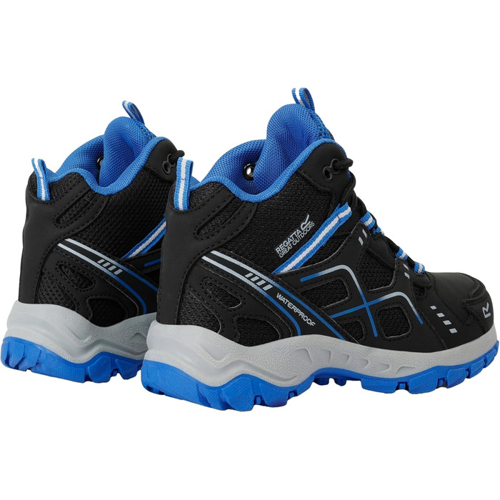 Черевики Regatta Granit 30 EU - рожеві