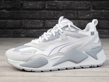 Чоловічі спортивні кросівки Puma RS-X Efect PRM, розмір 44