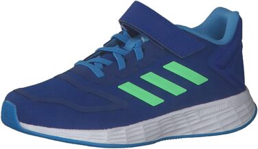Дитячі кросівки adidas Duramo 10 EL K - Team Royal Blue/Beam Green/Pulse Blue