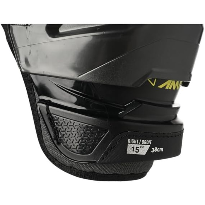 Щитки для хокею BAUER Supreme MACH Senior 16
