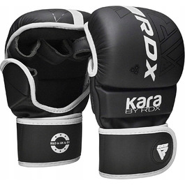 Боксерські рукавички RDX Kara, 8 унцій