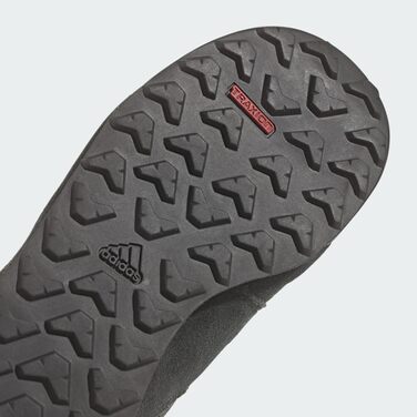 Зимові черевики adidas Terrex Snowpitch Cold.rdy для туризму та повсякденного носіння, чорний колір, розмір 38 2/3 EU