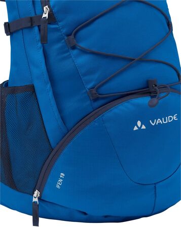 Унісекс туристичний рюкзак VAUDE Ifen 19 л, синій