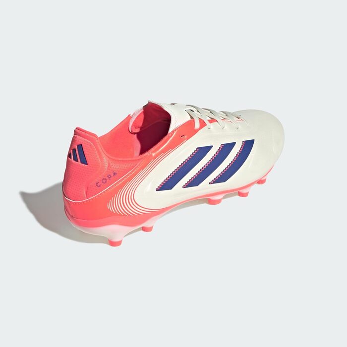 Футбольні бутси adidas Copa Pure III League для гри на твердих та універсальних покриттях (48 2/3 EU, Білий)