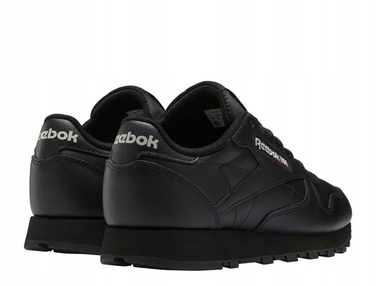 Жіночі спортивні кросівки Reebok Classic Leather, розмір 37.5