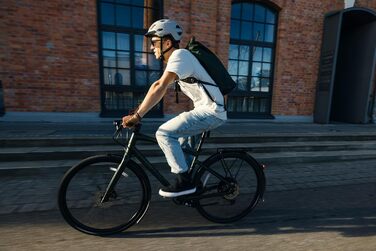 Roeckl ISONE: Велоперчатки High Performance Unisex, розмір 8.5, колір Mahogany