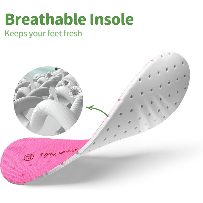 Дитячі футбольні кросівки DREAM PAIRS для бігу та спорту: легкі, з шипами, чорно-зелені (37.5 EU)