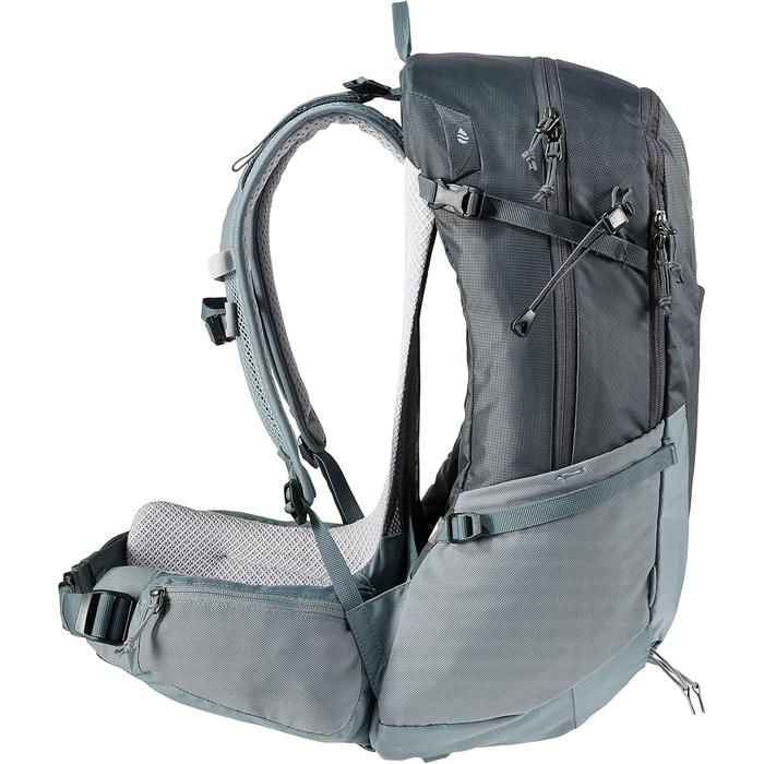 Жіночий туристичний рюкзак deuter Futura 25 SL, 25 л