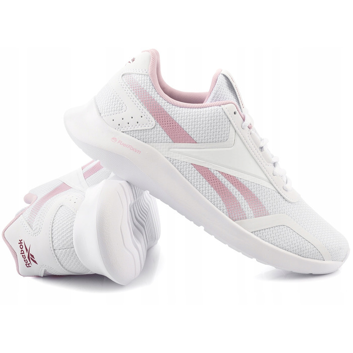 Жіночі кросівки для бігу та тренувань Reebok Energylux 2.0, р. 40,5