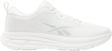 Кросівки Reebok Road Strider для чоловіків (43 EU, білий/сірий)