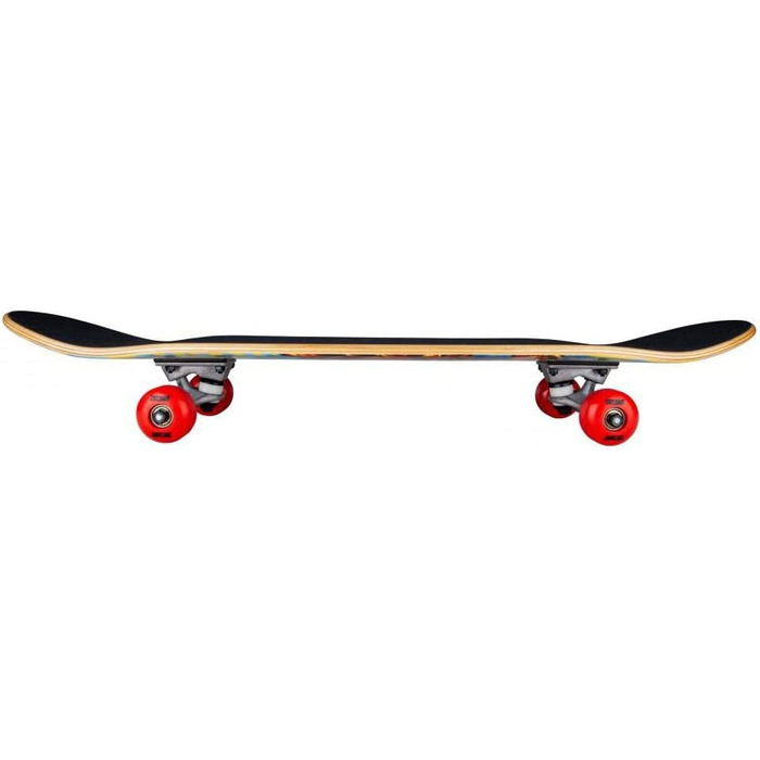 Лонгборд Tony Hawk Golden Hawk, універсальний, для дорослих, багатобарвний, 19 см