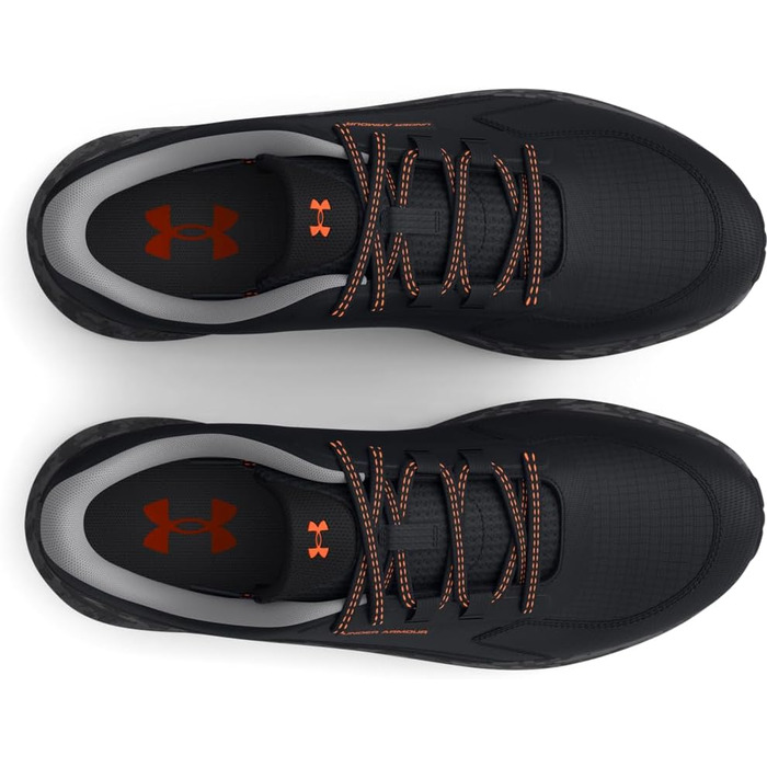 Чоловічі трекінгові черевики Under Armour Charged Bandit TR 3, 44.5 EU, чорні