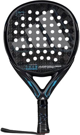 Ракетка для паделу adidas Adipower Multiweight Ctrl 3.4 Алекс Руїс