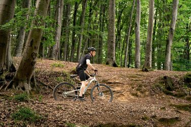 Гірський велосипед Chillaxx Bike Legend алюмінієвий, 24/26/27,5/29 дюймів, Shimano, 21 швидкість, для хлопців, дівчат, чоловіків та жінок