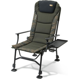 Крісло для риболовлі Anaconda Freelancer Ti-Lite Carp Seat Chair - легке, компактне, для карпфішингу