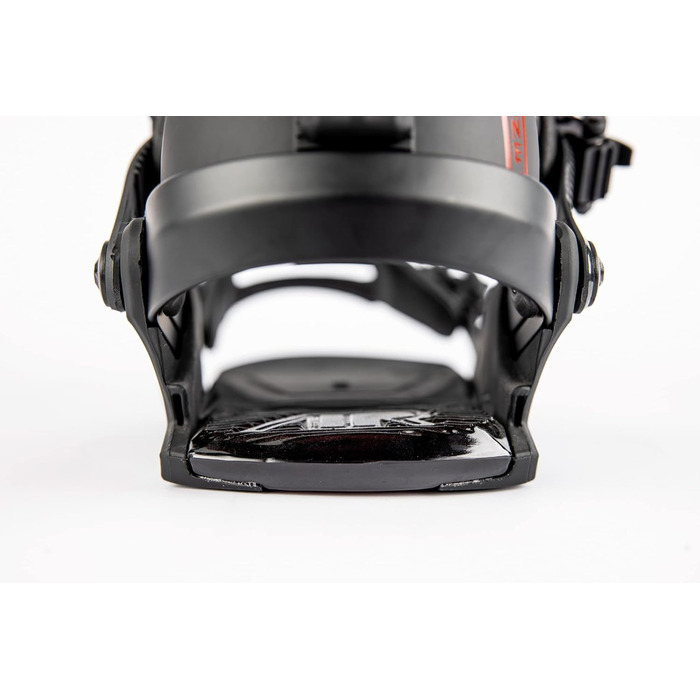 Сноуборд Nitro One '23 для чоловіків - універсальна кріплення, ALL EYES ON E