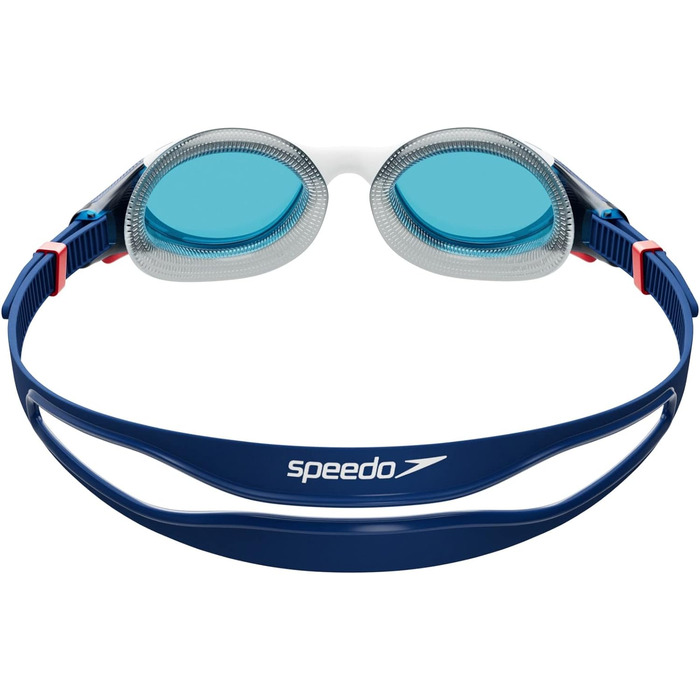 Унісекс плавальні окуляри Speedo Biofuse 2.0, антифог, комфорт